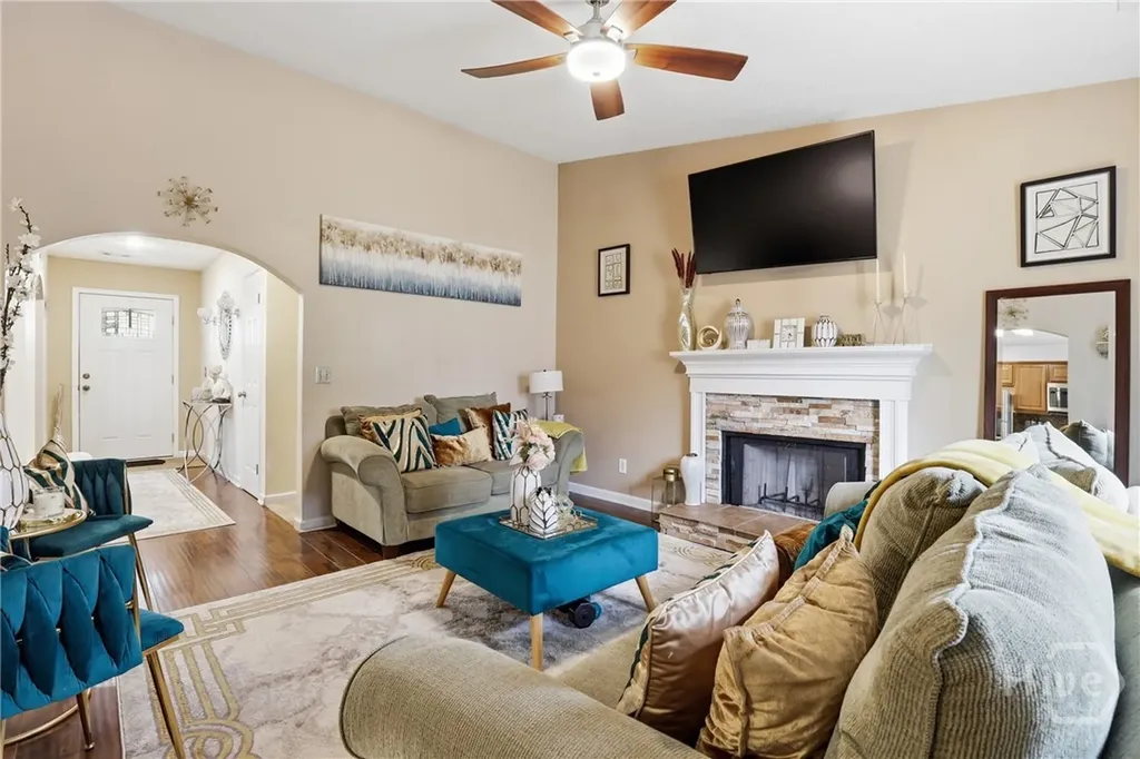 4008 Raybun Street Savannah GA 31405