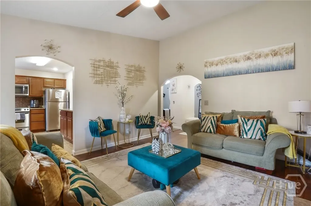 4008 Raybun Street Savannah GA 31405
