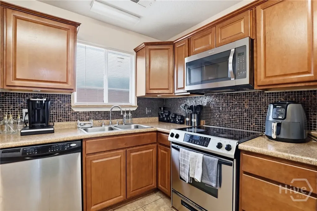4008 Raybun Street Savannah GA 31405