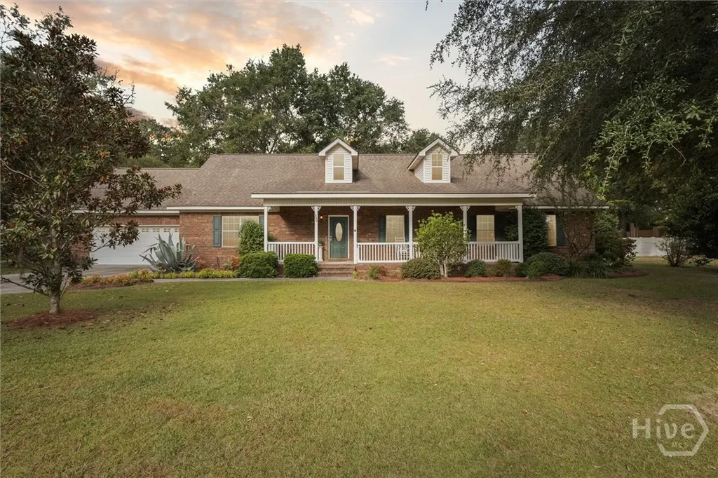 330 Central Avenue Guyton GA 31312