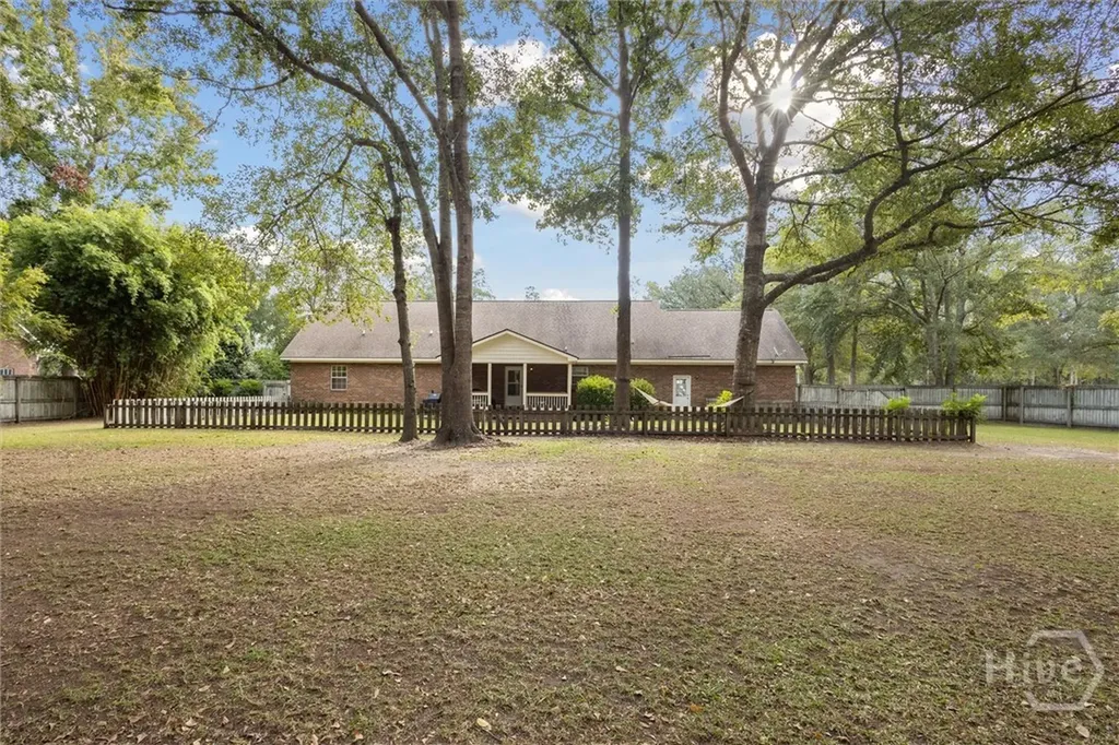 330 Central Avenue Guyton GA 31312