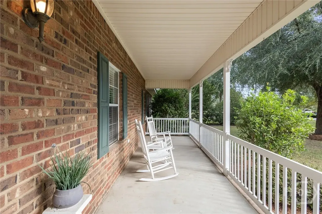 330 Central Avenue Guyton GA 31312