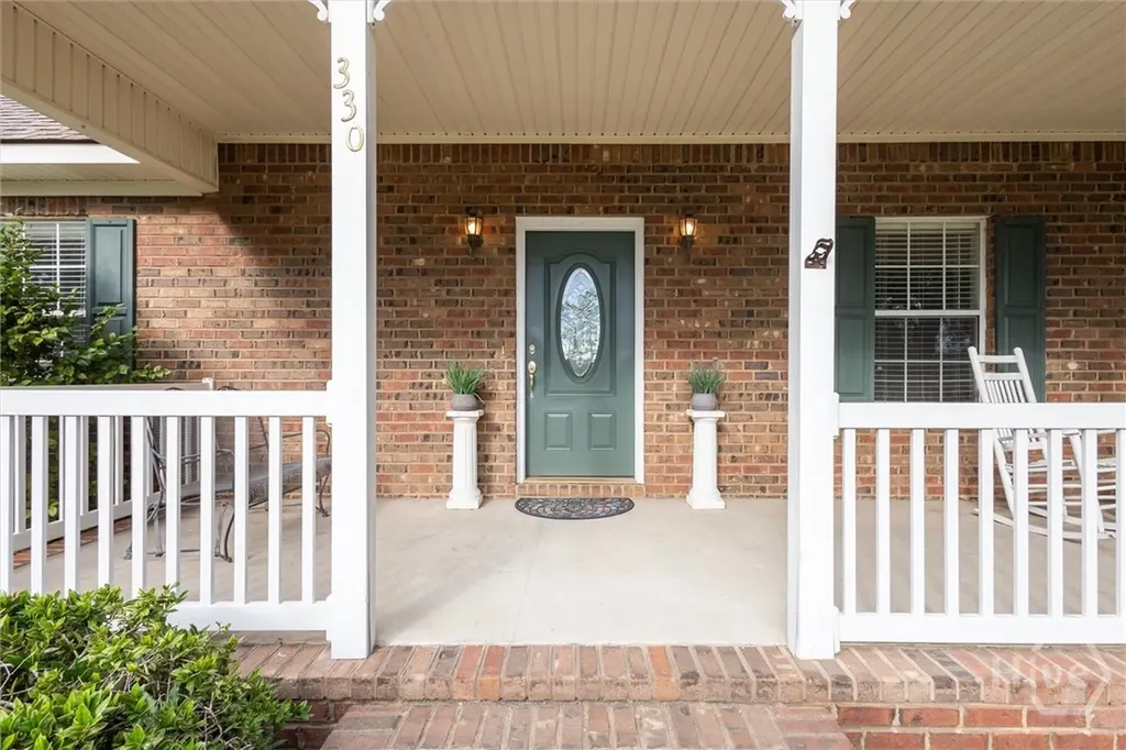 330 Central Avenue Guyton GA 31312