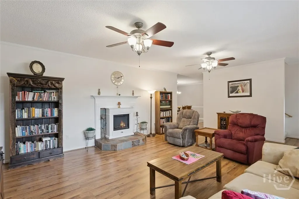 330 Central Avenue Guyton GA 31312