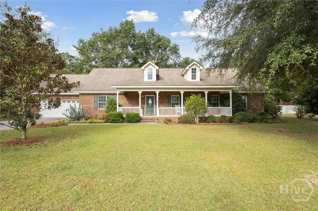 330 Central Avenue Guyton GA 31312