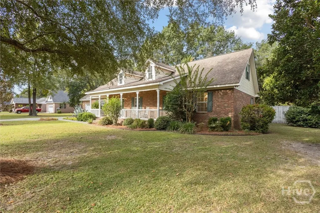 330 Central Avenue Guyton GA 31312