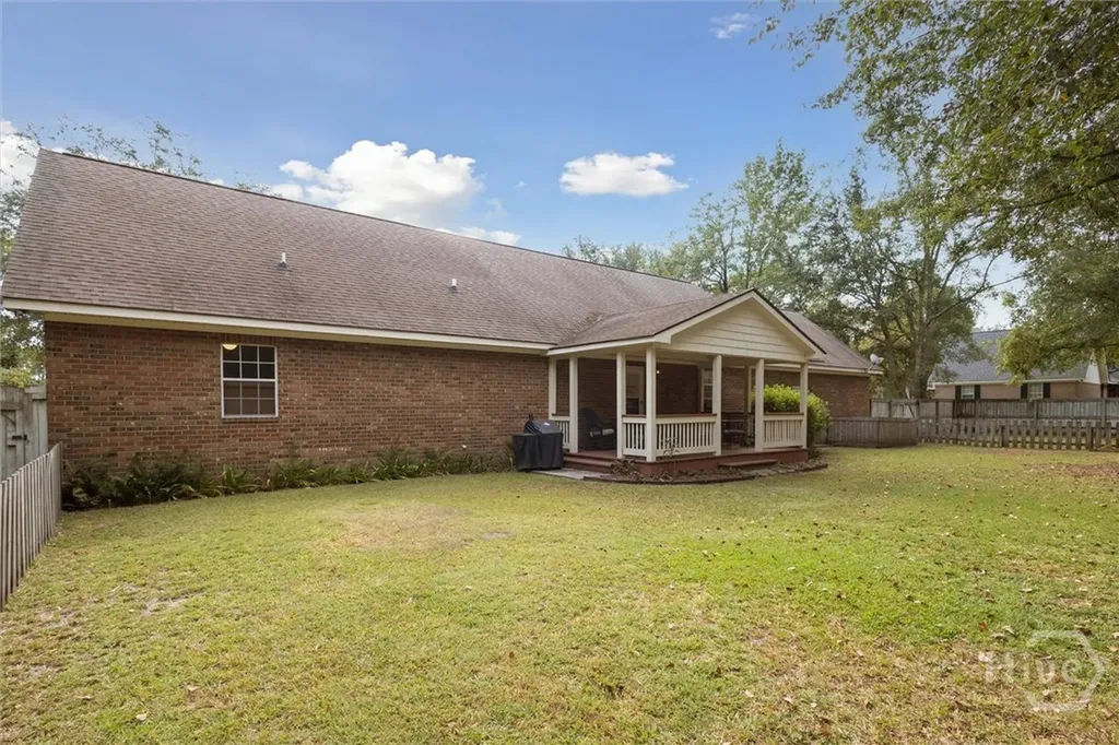 330 Central Avenue Guyton GA 31312
