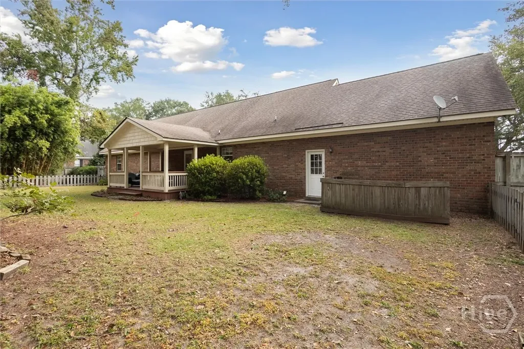 330 Central Avenue Guyton GA 31312