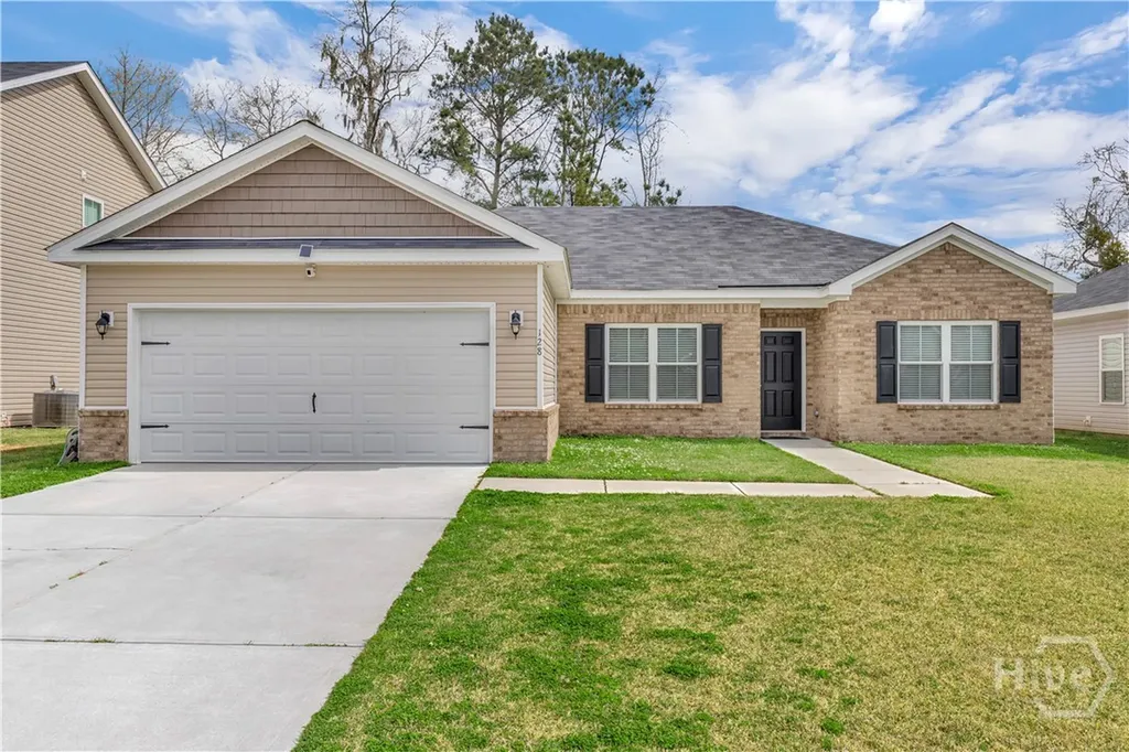 128 Vale Loop Savannah GA 31405
