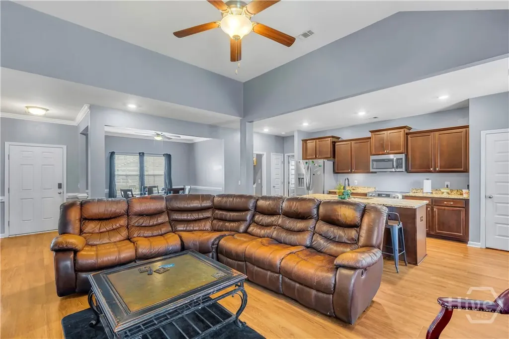 128 Vale Loop Savannah GA 31405