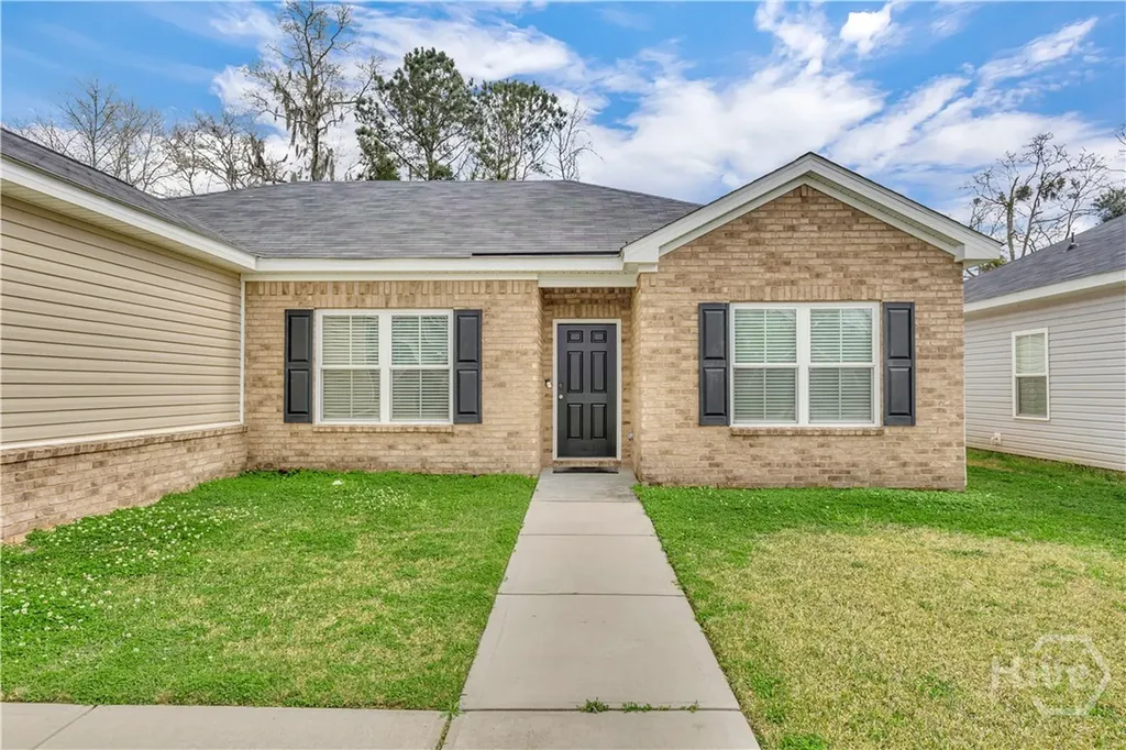 128 Vale Loop Savannah GA 31405
