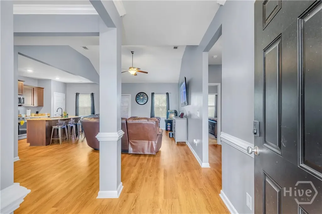 128 Vale Loop Savannah GA 31405