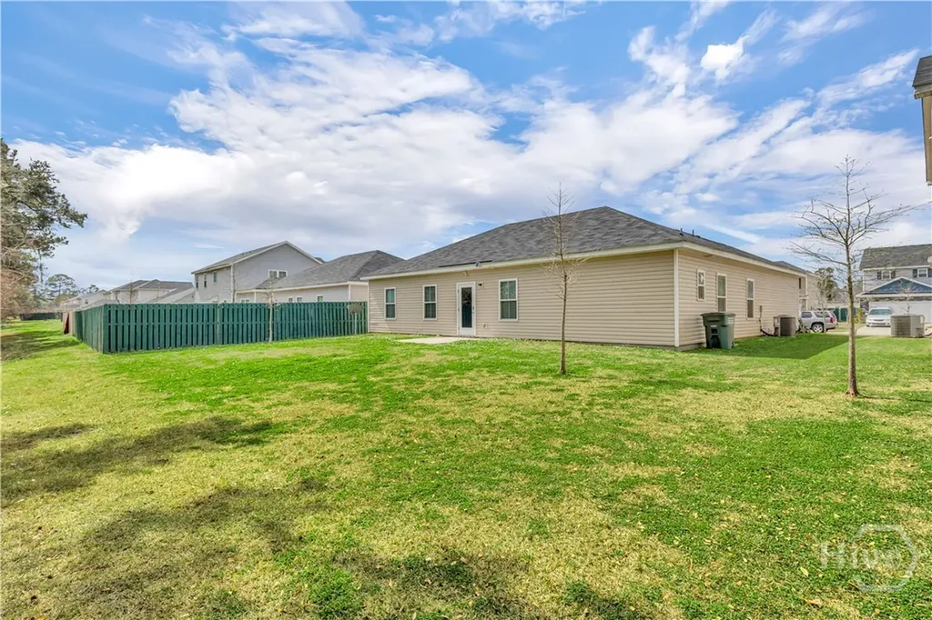 128 Vale Loop Savannah GA 31405