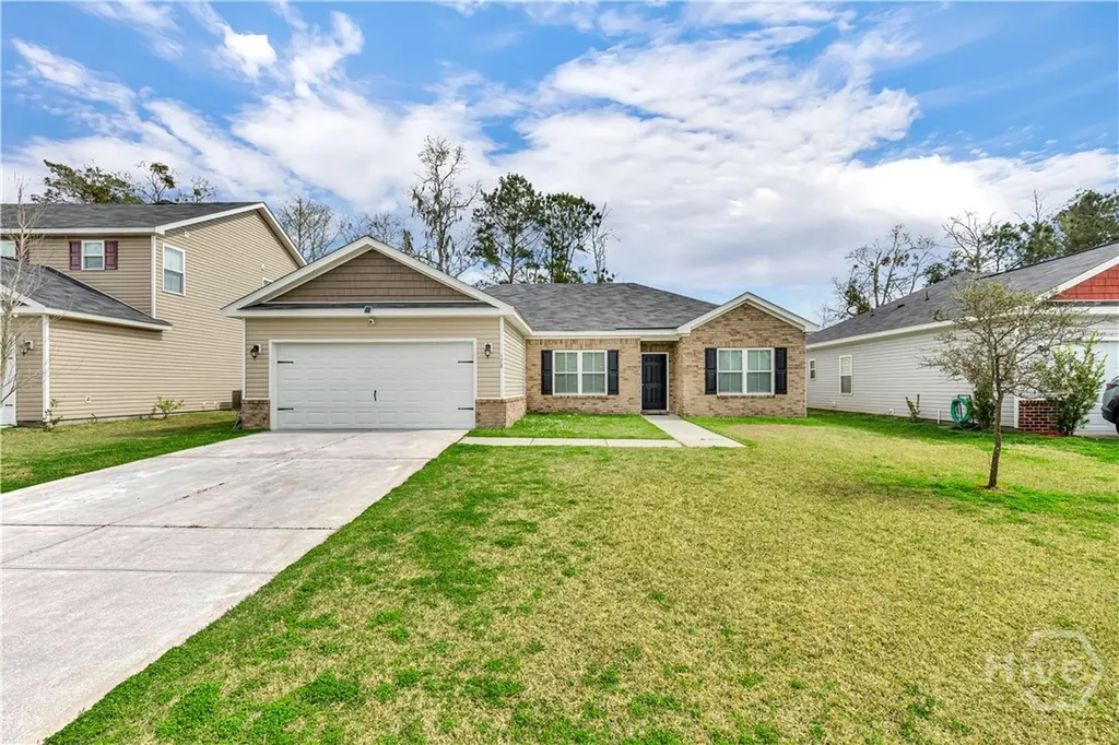 128 Vale Loop Savannah GA 31405