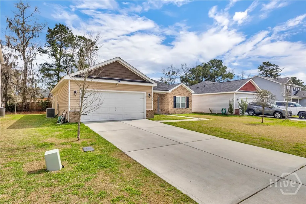 128 Vale Loop Savannah GA 31405