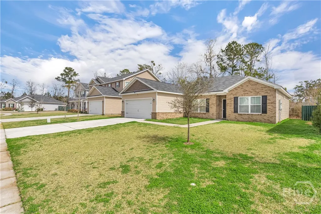 128 Vale Loop Savannah GA 31405