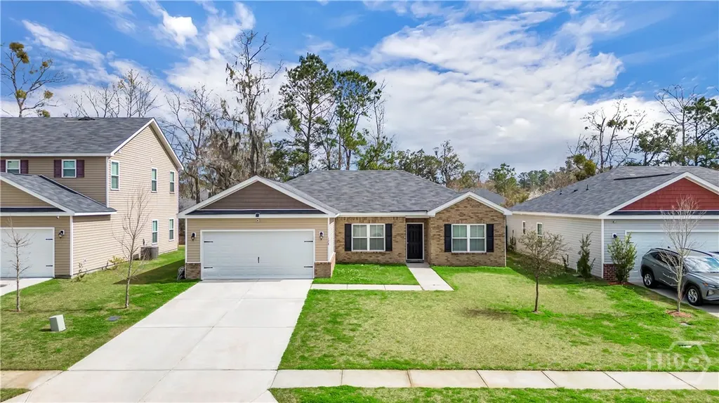 128 Vale Loop Savannah GA 31405
