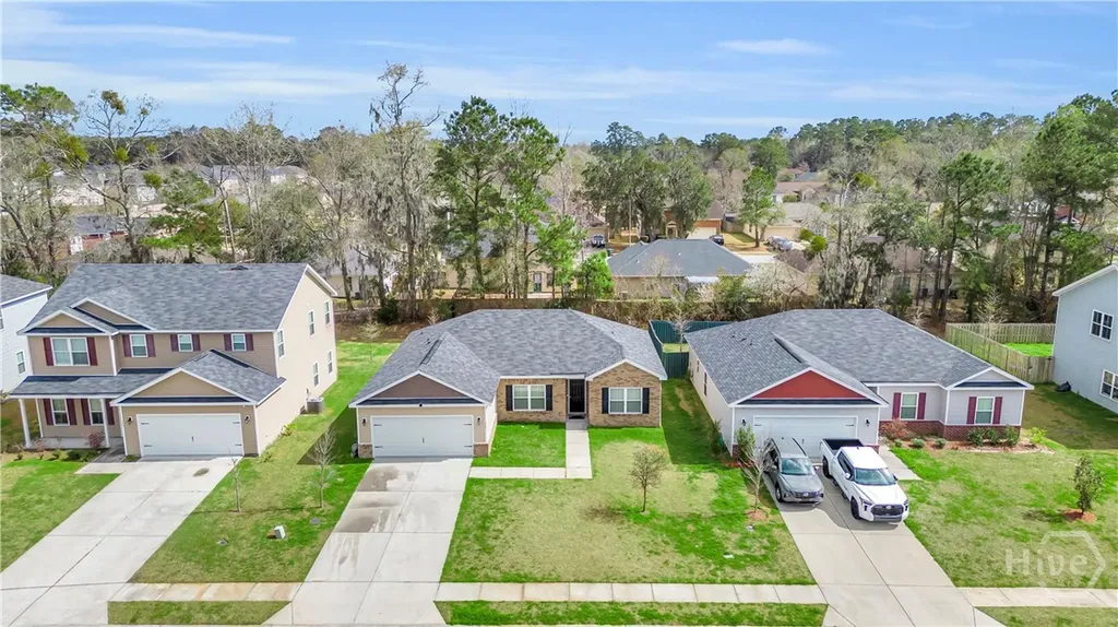 128 Vale Loop Savannah GA 31405