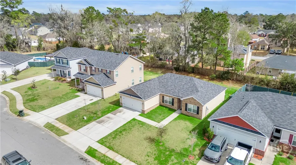 128 Vale Loop Savannah GA 31405