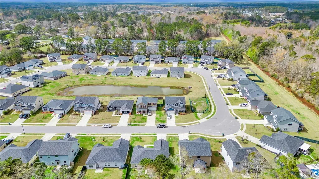 128 Vale Loop Savannah GA 31405