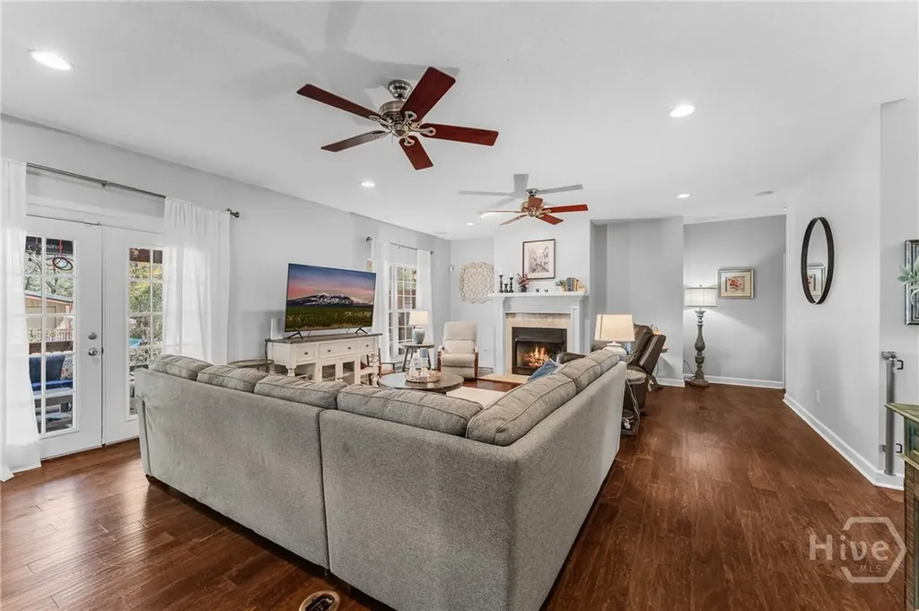 300 Kieffer Hill Road Springfield GA 31329