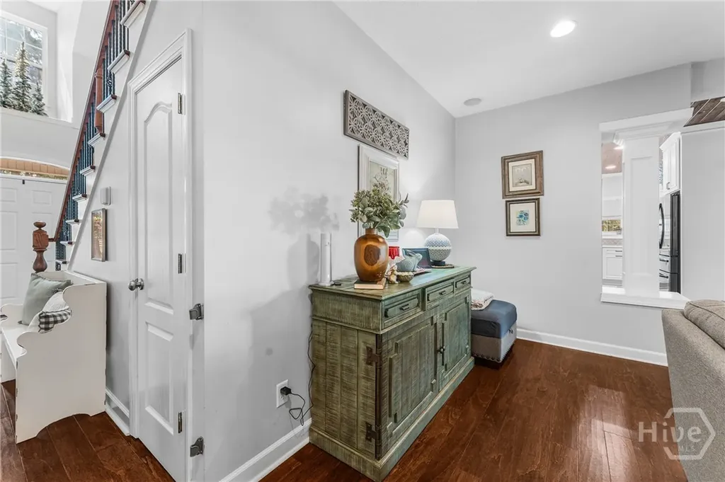 300 Kieffer Hill Road Springfield GA 31329