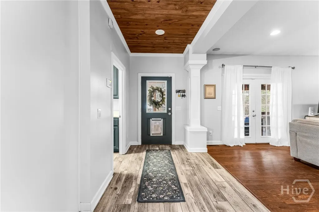 300 Kieffer Hill Road Springfield GA 31329