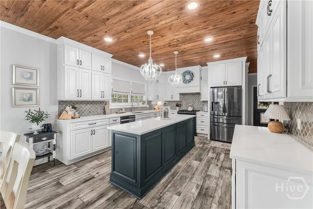 300 Kieffer Hill Road Springfield GA 31329