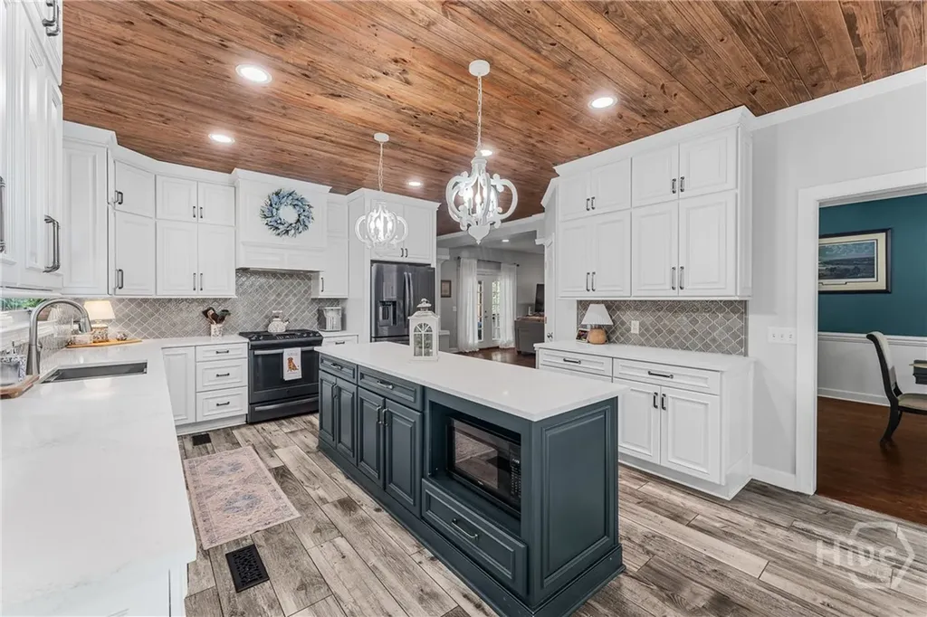 300 Kieffer Hill Road Springfield GA 31329