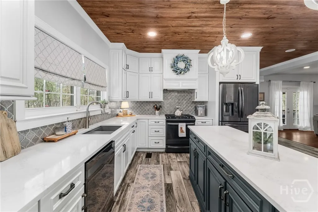 300 Kieffer Hill Road Springfield GA 31329