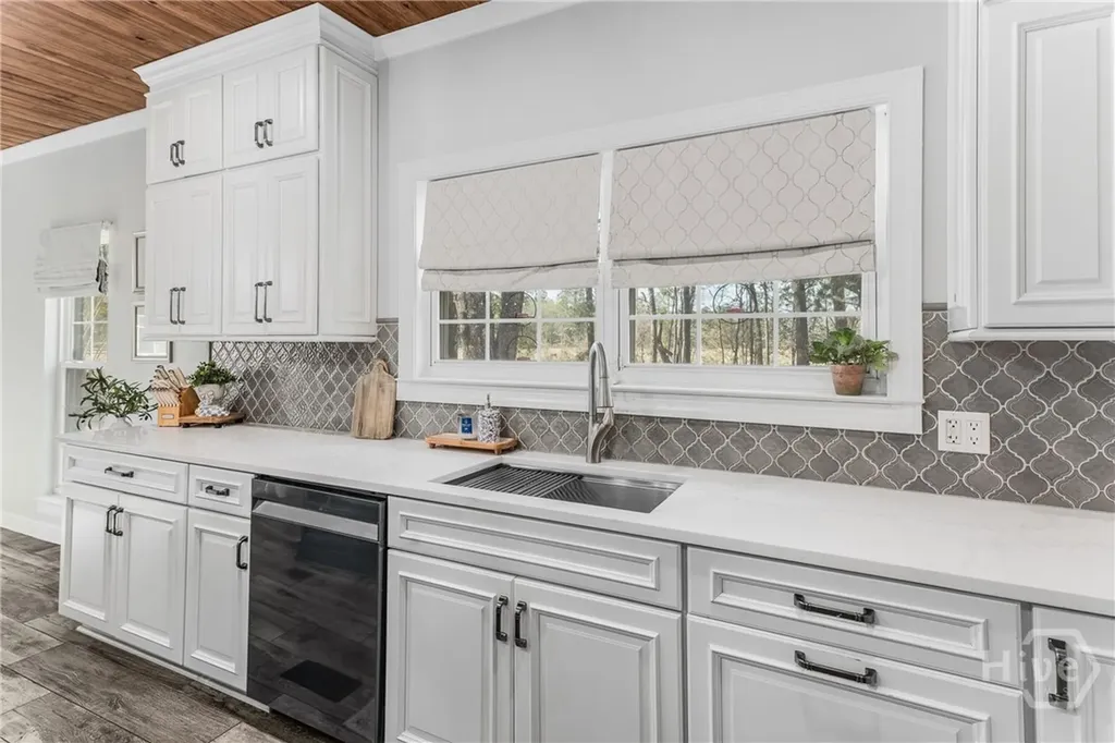 300 Kieffer Hill Road Springfield GA 31329