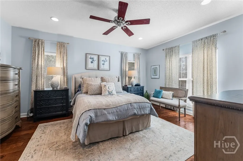 300 Kieffer Hill Road Springfield GA 31329