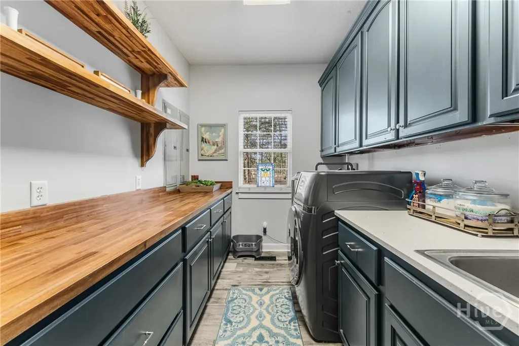300 Kieffer Hill Road Springfield GA 31329