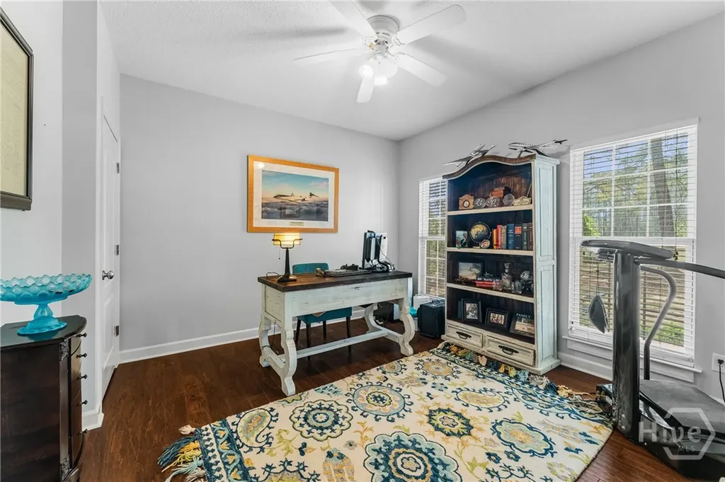 300 Kieffer Hill Road Springfield GA 31329