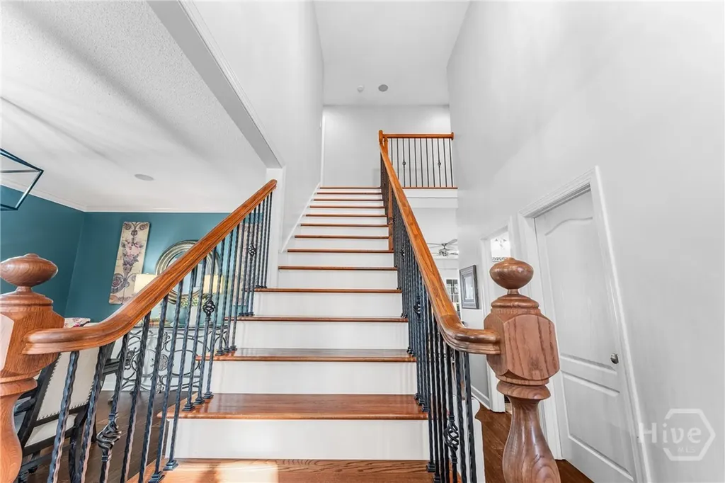 300 Kieffer Hill Road Springfield GA 31329