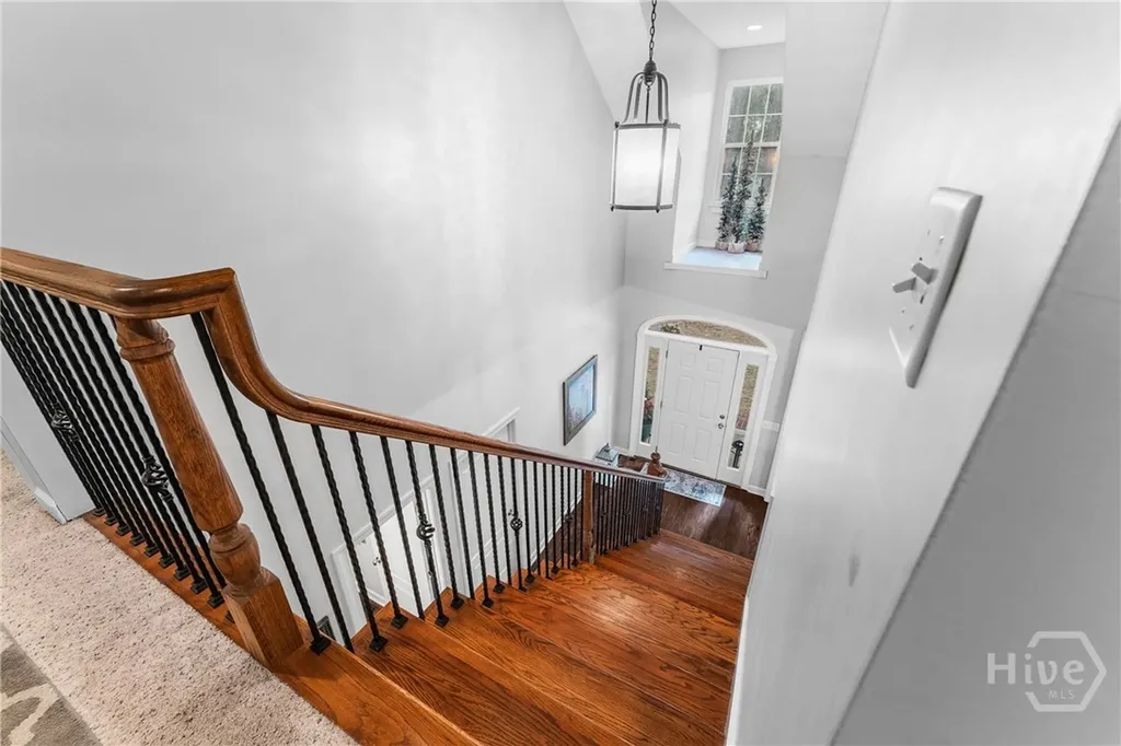 300 Kieffer Hill Road Springfield GA 31329