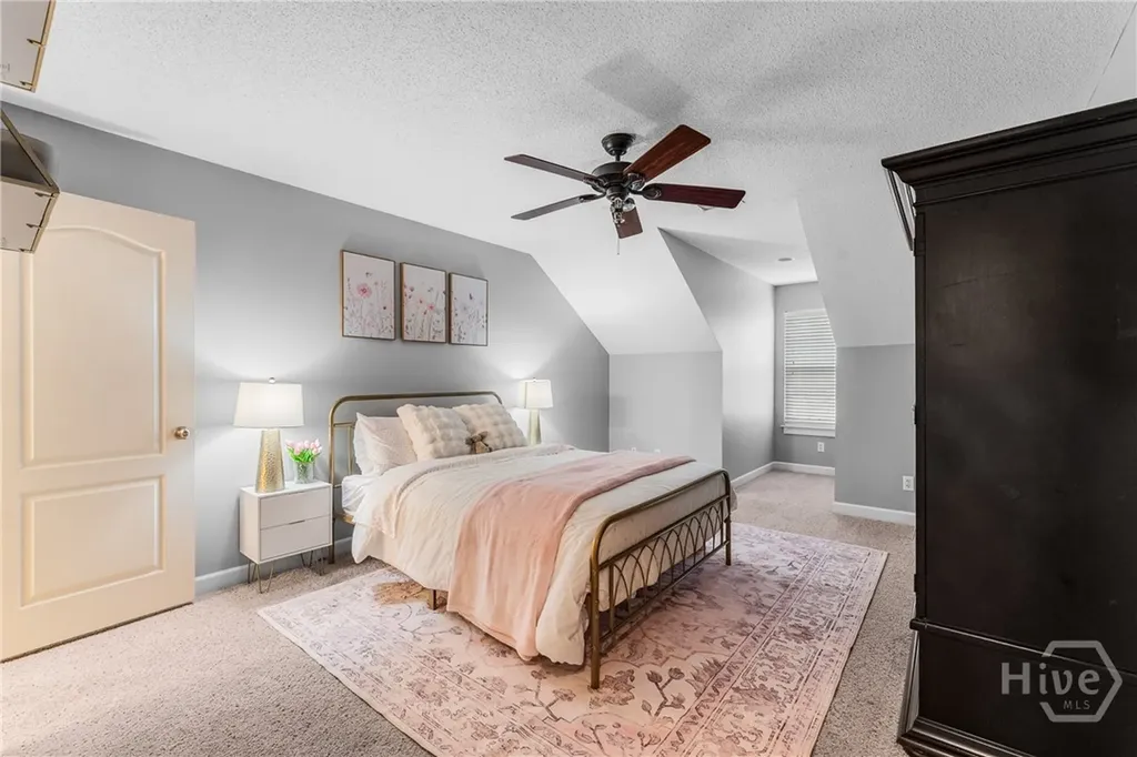 300 Kieffer Hill Road Springfield GA 31329