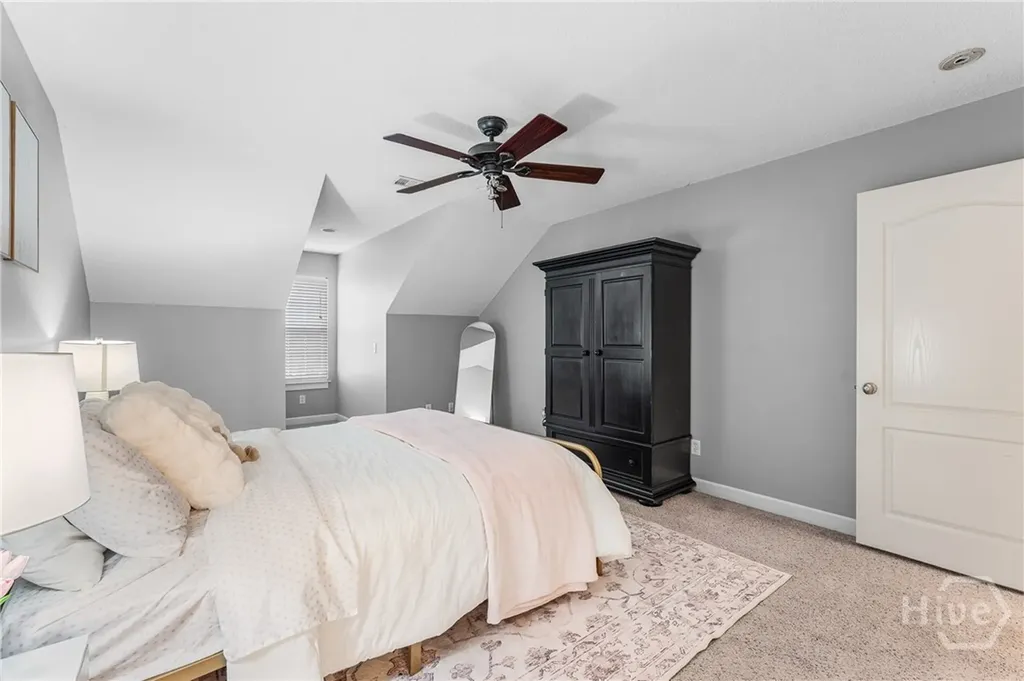 300 Kieffer Hill Road Springfield GA 31329