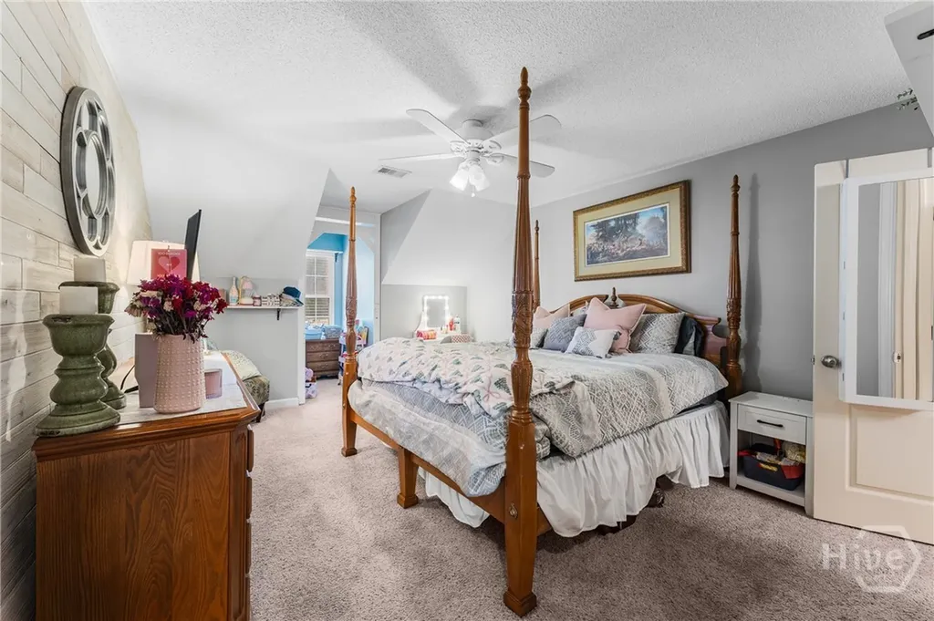 300 Kieffer Hill Road Springfield GA 31329