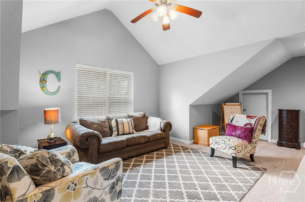 300 Kieffer Hill Road Springfield GA 31329