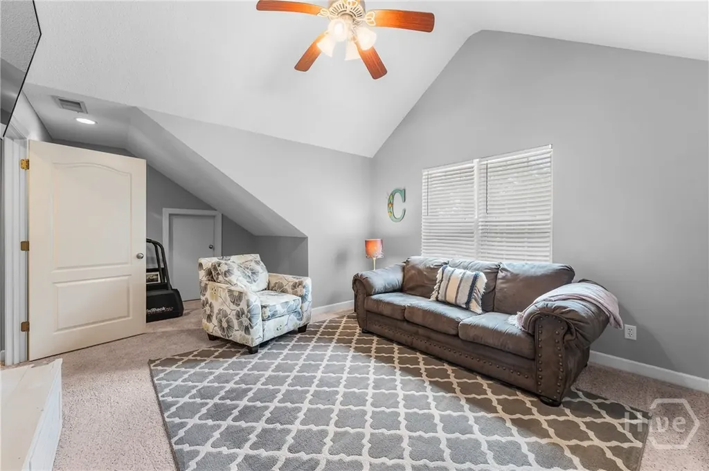 300 Kieffer Hill Road Springfield GA 31329