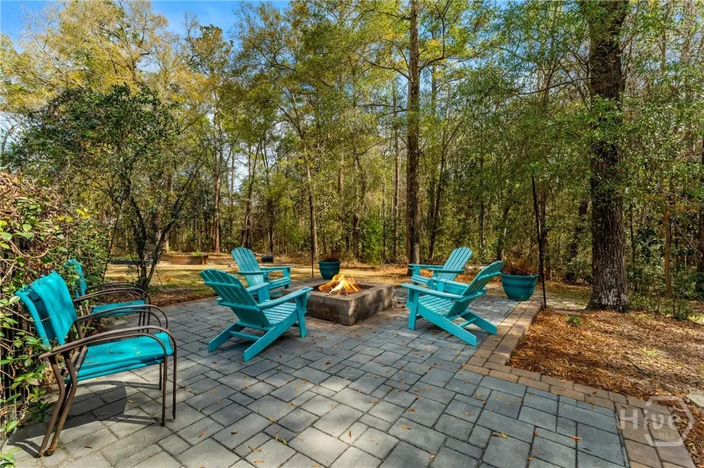 300 Kieffer Hill Road Springfield GA 31329