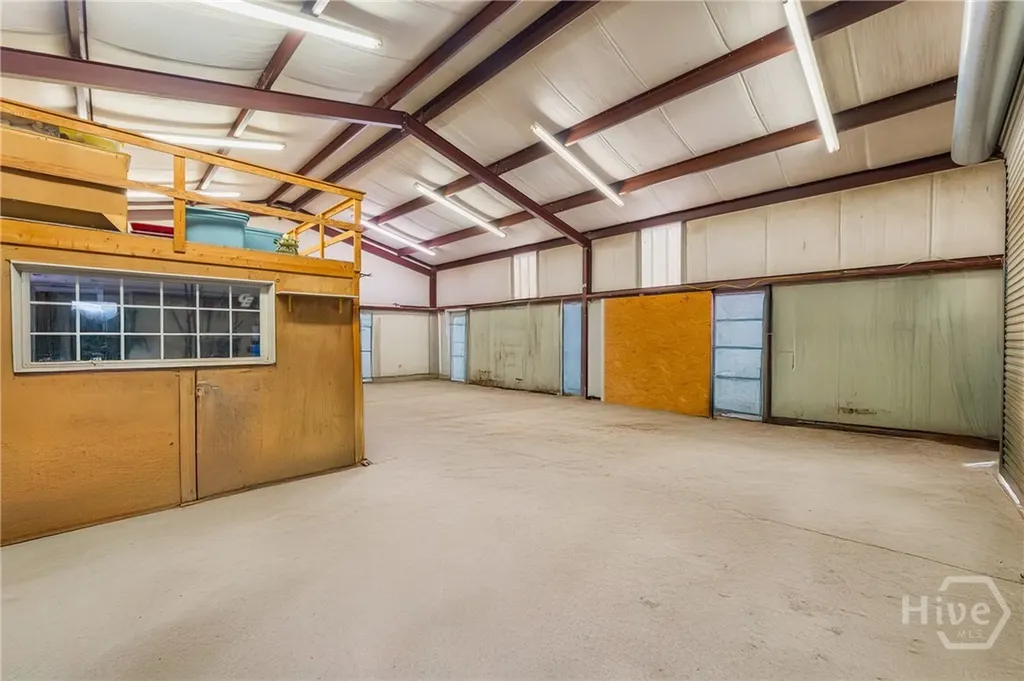 300 Kieffer Hill Road Springfield GA 31329