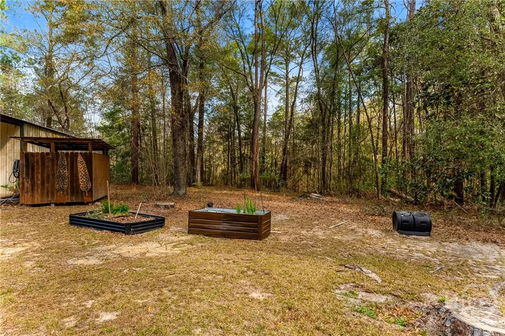 300 Kieffer Hill Road Springfield GA 31329