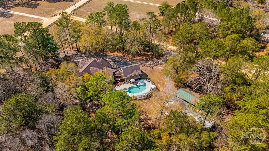 300 Kieffer Hill Road Springfield GA 31329