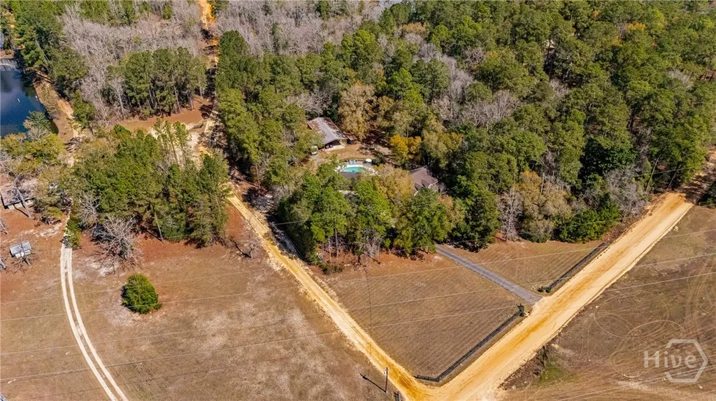 300 Kieffer Hill Road Springfield GA 31329