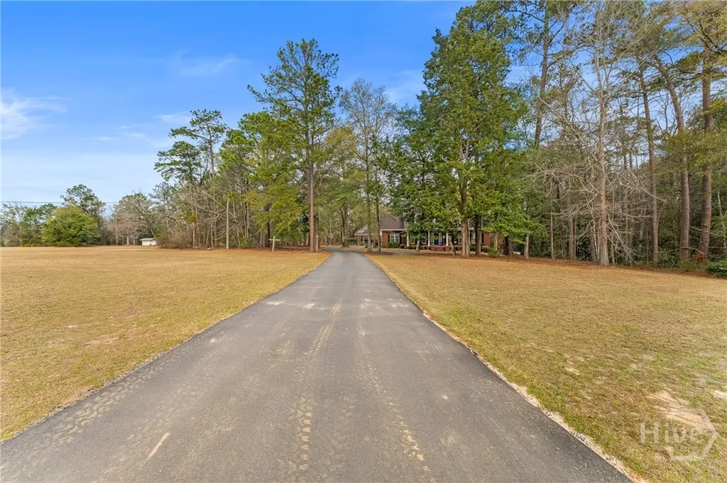 300 Kieffer Hill Road Springfield GA 31329