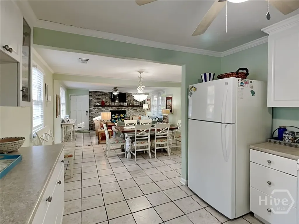 705 2nd Avenue Tybee Island GA 31328