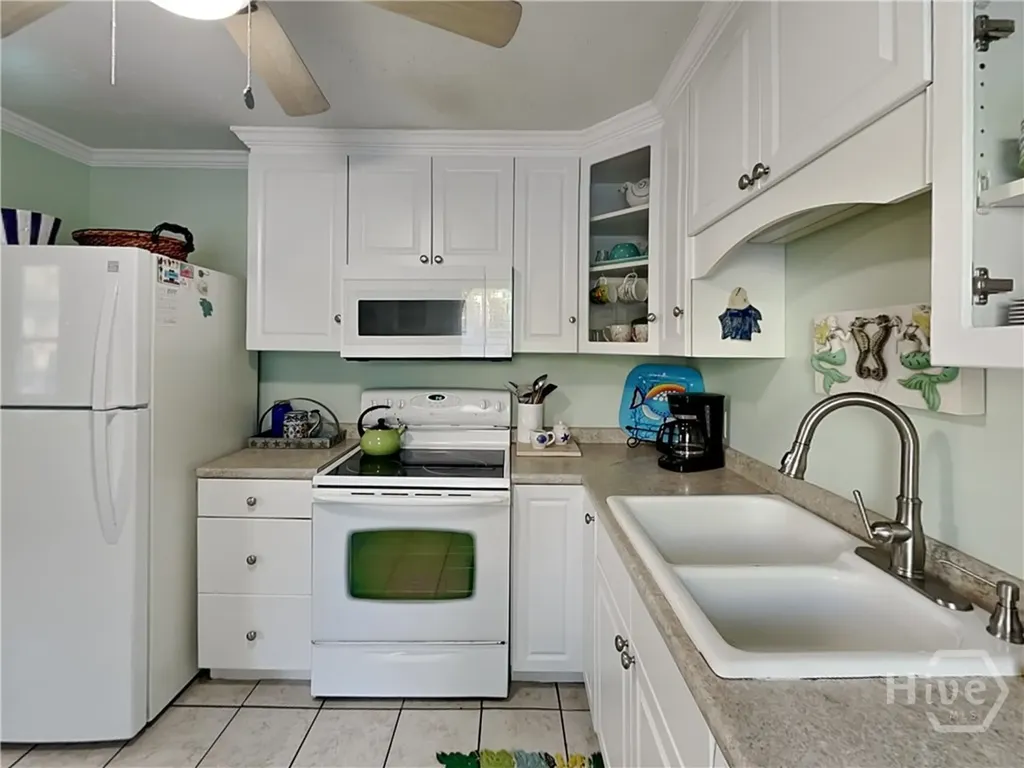 705 2nd Avenue Tybee Island GA 31328