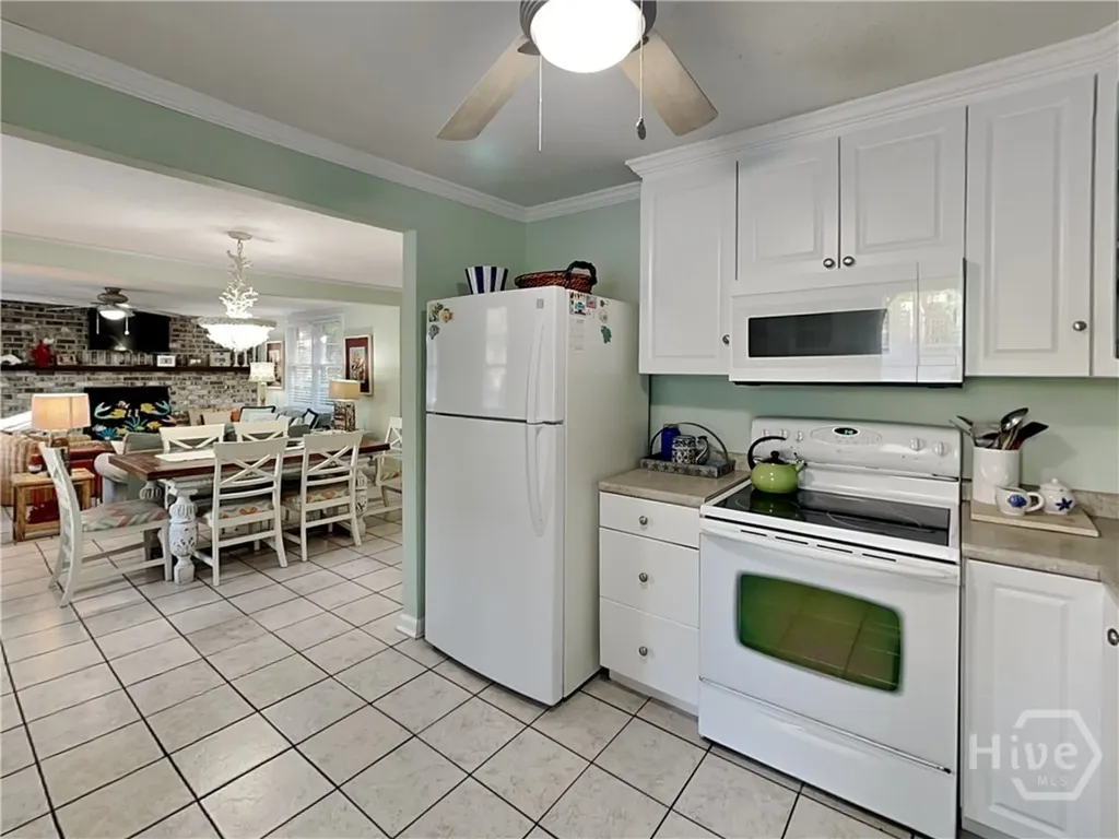 705 2nd Avenue Tybee Island GA 31328